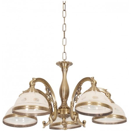 Candelabru Camille 5 Klausen